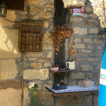 Caserio Agua Dulce Orozko Dış mekan fotoğraf